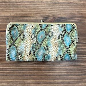 HOBO: Lauren Clutch Wallet